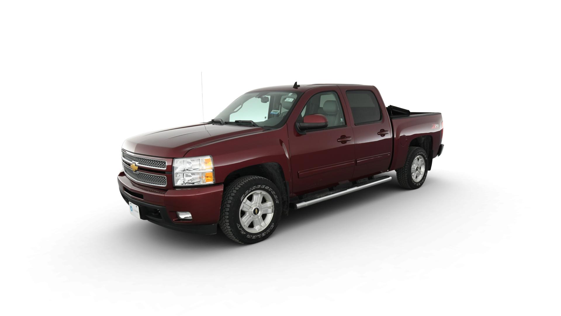 Chevrolet Silverado 1500 2013 3GCPKTE25DG274607 image Chevrolet Silverado 1500 2013 3GCPKTE25DG274607 image